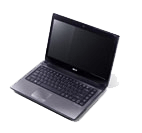 Ремонт ноутбука Acer Aspire 4741ZG
